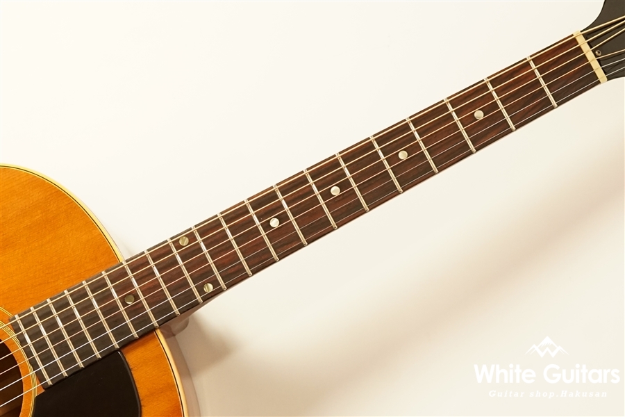 Gibson J-45 1966年製 | White Guitars Online Store